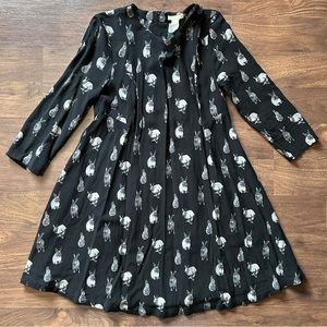 H&M Bunny Dress